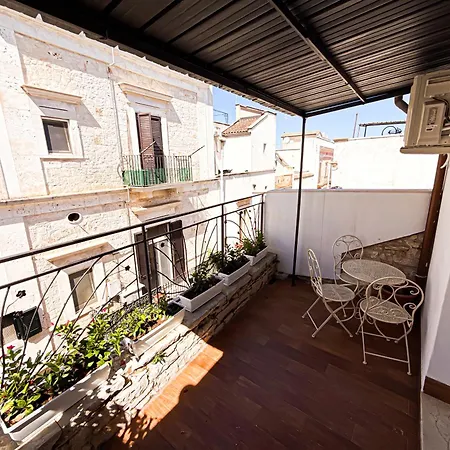 Torre Dell'orologio Bed & Breakfast