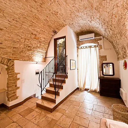 Bed and Breakfast Torre Dell'orologio