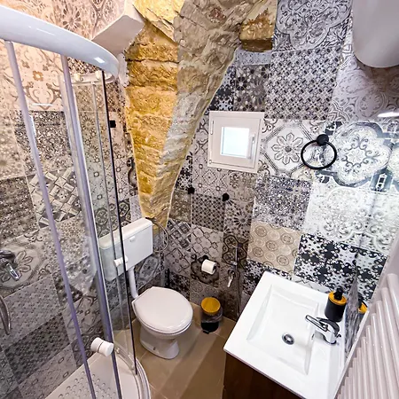 Bed and Breakfast Torre Dell'orologio Toritto