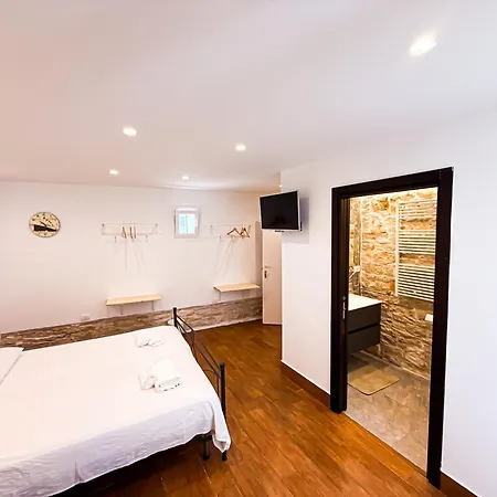 Bed and Breakfast Torre Dell'orologio