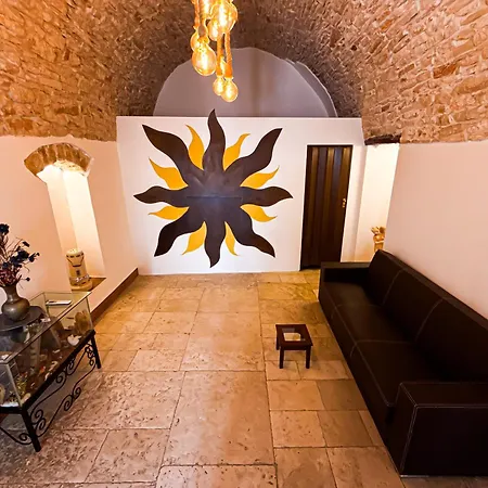 Torre Dell'orologio Bed and Breakfast Toritto