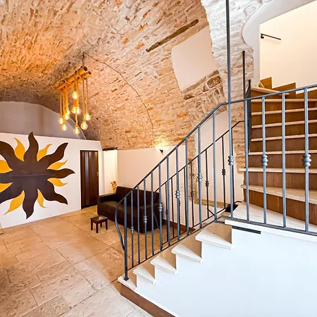 Torre Dell'orologio * Toritto