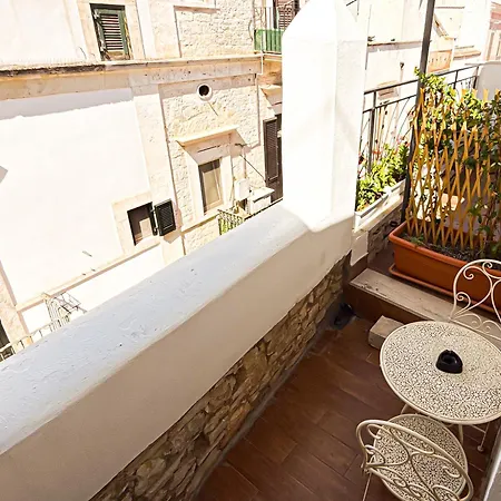 Bed & Breakfast Torre Dell'orologio