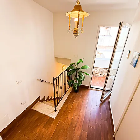 Bed & Breakfast Torre Dell'orologio