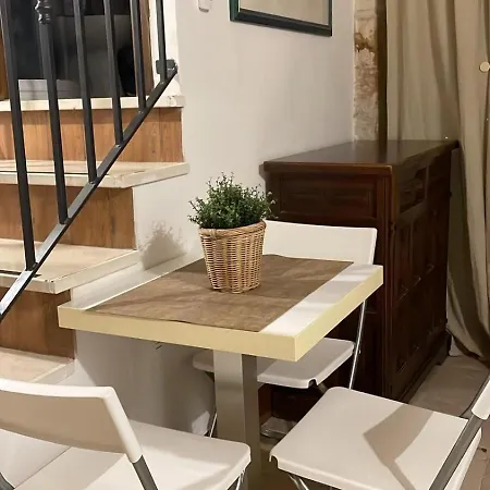 Torre Dell'orologio לינה וארוחת בוקר *