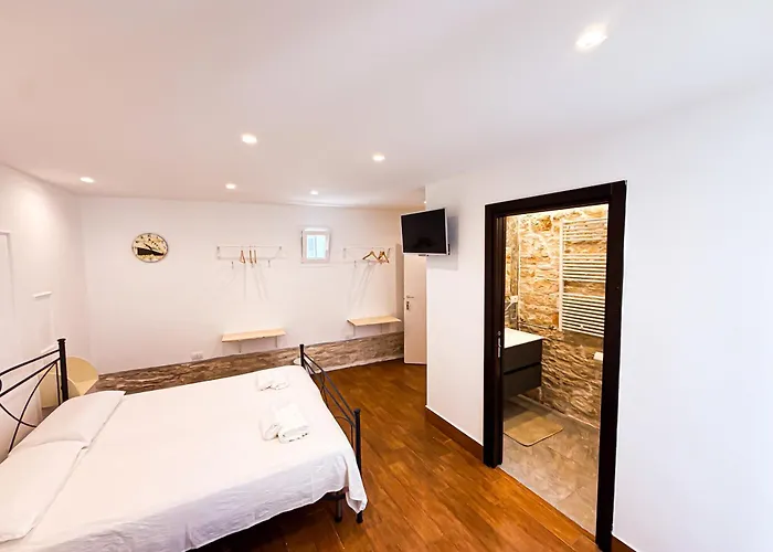 Bed & Breakfast Torre Dell'orologio