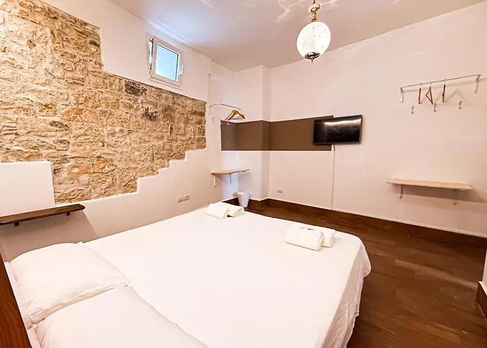 Torre Dell'orologio Bed & Breakfast Toritto