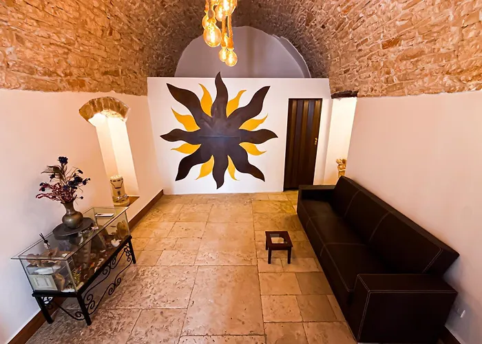 Torre Dell'orologio Bed & Breakfast Toritto