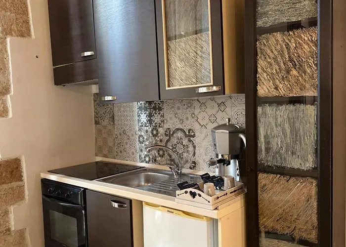 Torre Dell'orologio Bed & Breakfast *